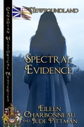 Cover: Spectral Evidence - Bwl Publishing Inc.