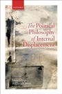 Cover: The Political Philosophy of Internal Displacement - OUP eBook