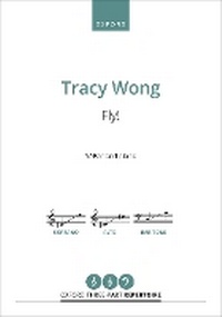 Abbildung von: Fly! - Oxford University Press