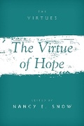 Cover: The Virtue of Hope - Oxford University Press Inc