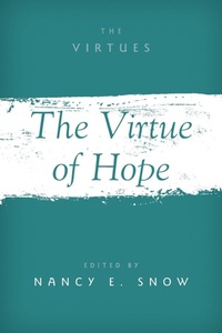 Enlarge image Cover: The Virtue of Hope - Oxford University Press Inc