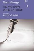 Bild: On My Own Publications - Indiana University Press