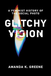 Abbildung von: Glitchy Vision - MIT Press