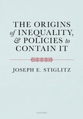 Cover: The Origins of Inequality - Oxford University Press