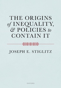 Enlarge image Cover: The Origins of Inequality - Oxford University Press