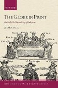 Cover: The Globe in Print - Oxford University Press