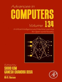 Abbildung von: Artificial Intelligence and Machine Learning for Open-world Novelty - Academic Press