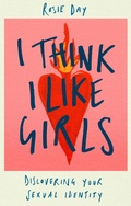 Cover: I Think I Like Girls - Piatkus Books
