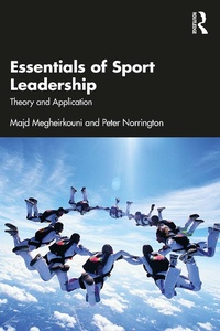 Abbildung von: Essentials of Sport Leadership - Routledge