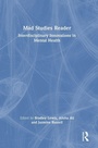 Cover: Mad Studies Reader - Routledge