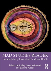 Enlarge image Cover: Mad Studies Reader - Routledge