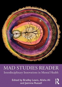 Abbildung von: Mad Studies Reader - Routledge