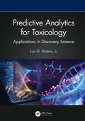 Bild: Predictive Analytics for Toxicology - CRC Press