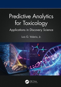 Abbildung von: Predictive Analytics for Toxicology - CRC Press