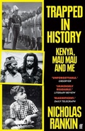 Cover: Trapped in History - Faber & Faber