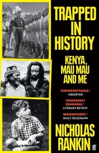 Enlarge image Cover: Trapped in History - Faber & Faber