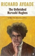 Cover: The Unfinished Harauld Hughes - Faber & Faber