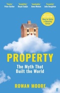 Cover: Property - Faber & Faber