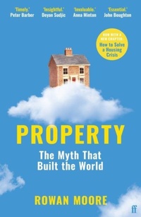 Enlarge image Cover: Property - Faber & Faber
