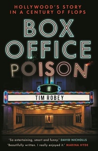 Abbildung von: Box Office Poison - Faber & Faber