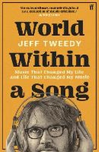 Abbildung von: World Within a Song - Faber & Faber