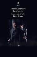 Cover: Jack Maggs - Faber & Faber