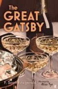 Cover: The Great Gatsby - Faber & Faber