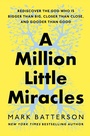 Cover: A Million Little Miracles - Multnomah