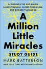 Cover: A Million Little Miracles Study Guide - Multnomah
