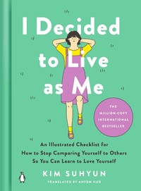 Enlarge image Cover: I Decided to Live as Me - Penguin Life