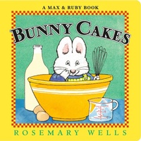 Abbildung von: Bunny Cakes - Viking Books for Young Readers