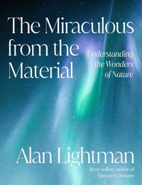 Abbildung von: The Miraculous from the Material - Pantheon
