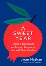 Cover: A Sweet Year - Knopf