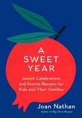 Cover: A Sweet Year - Knopf