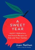 Cover: A Sweet Year - Alfred A. Knopf