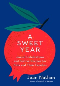 Enlarge image Cover: A Sweet Year - Alfred A. Knopf