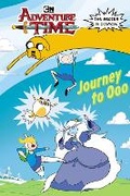 Cover: Journey To Ooo (Adventure Time) - Random House Books for Young Readers