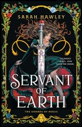 Cover: Servant of Earth - Ace