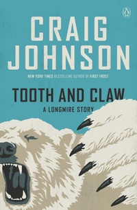Enlarge image Cover: Tooth and Claw - Viking