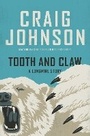 Cover: Tooth and Claw - Viking