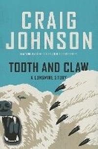 Enlarge image Cover: Tooth and Claw - Viking