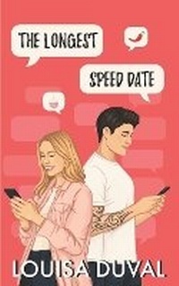 Abbildung von: The Longest Speed Date - Ballydoon Books