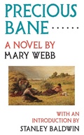 Cover: Precious Bane - Michael Walmer
