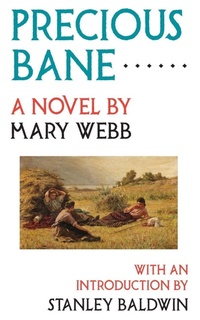 Enlarge image Cover: Precious Bane - Michael Walmer