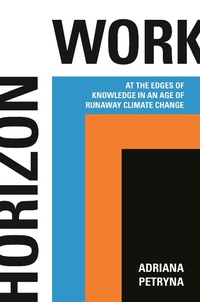 Enlarge image Cover: Horizon Work - Princeton University Press