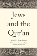 Cover: Jews and the Qur'an - Princeton University Press