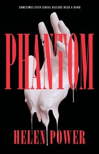 Enlarge image Cover: Phantom - CamCat Publishing, LLC