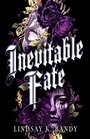 Cover: Inevitable Fate - CamCat Publishing, LLC