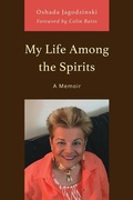 Cover: My Life Among the Spirits - Hamilton Books