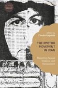 Cover: The #MeToo Movement in Iran - I.B. Tauris